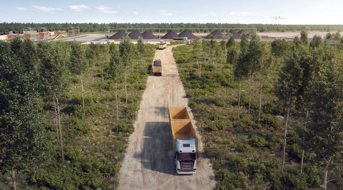 Geo Energy: Powering the future of energy and infrastructure